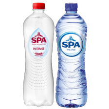 Spa reine of intense